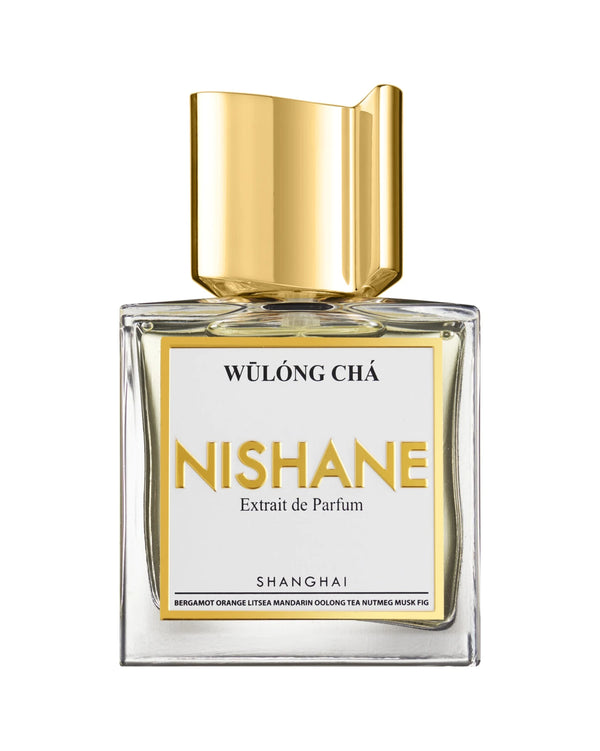 Nishane Wūlóng Chá Extrait de Parfum (50ml) – fles