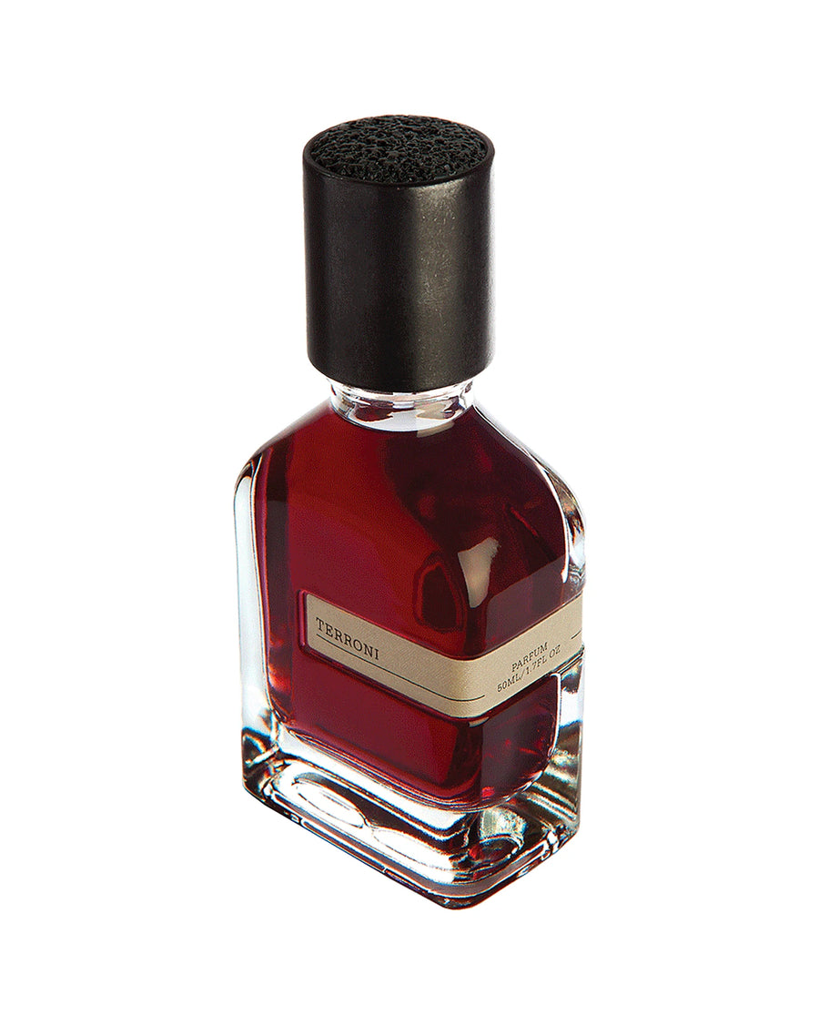 Orto Parisi Terroni Parfum (50ml) – fles