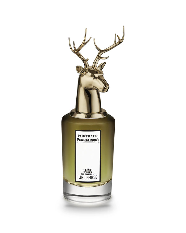Penhaligon's The Tragedy of Lord George Eau de Parfum (75ml) – fles