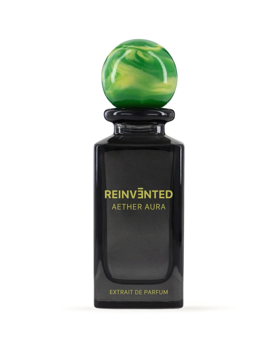 Reinvented Aether Aura Extrait de Parfum (75ml) – fles