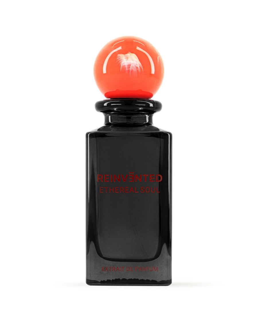 Reinvented Ethereal Soul Extrait de Parfum (75ml) – fles