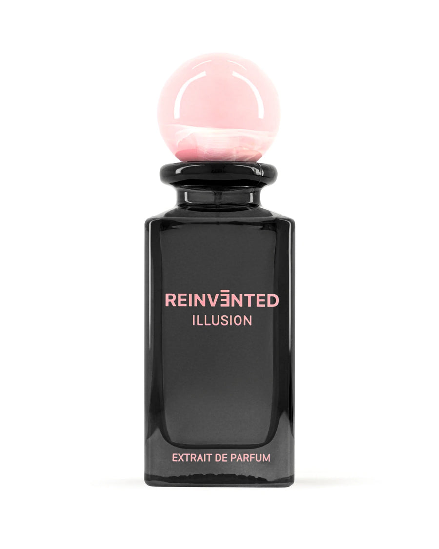 Reinvented Illusion Extrait de Parfum (75ml) – fles