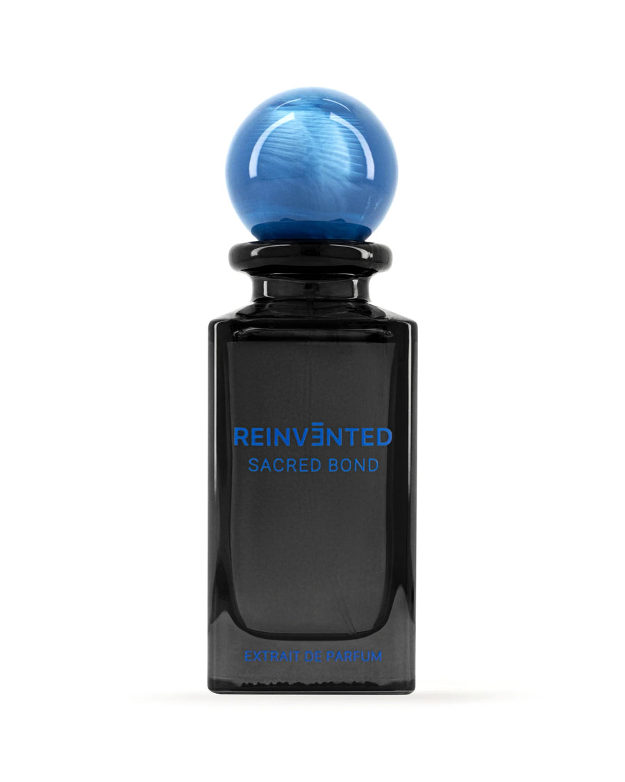 Reinvented Sacred Bond Extrait de Parfum (75ml) – fles