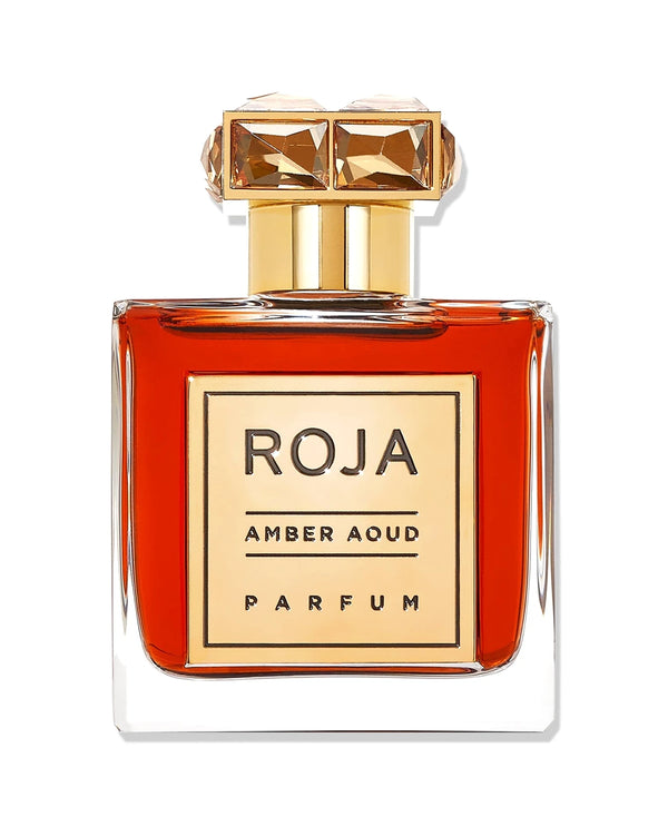 Roja Parfums Amber Aoud Parfum (50ml) – fles