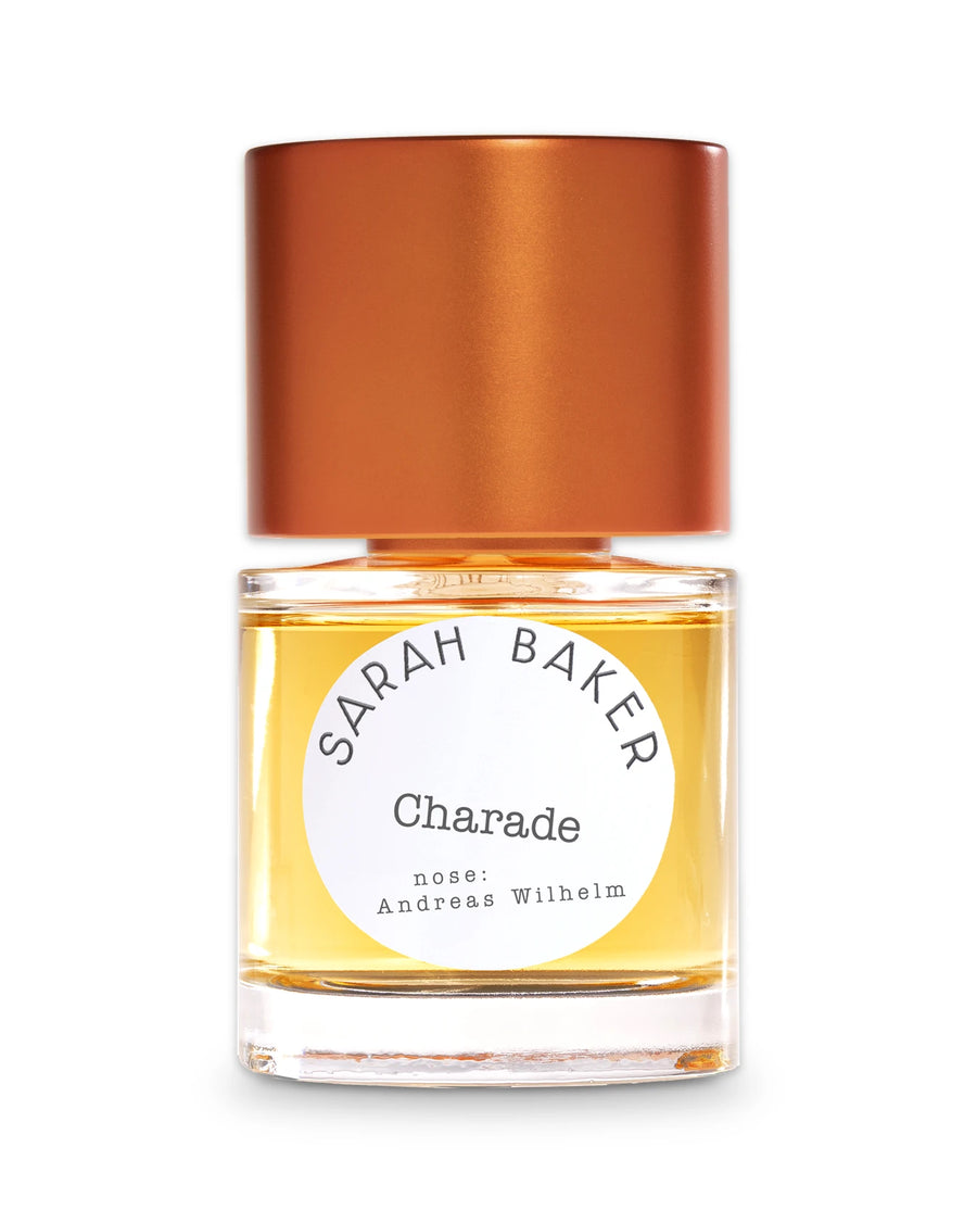 Sarah Baker Charade Extrait de Parfum (50ml) – fles