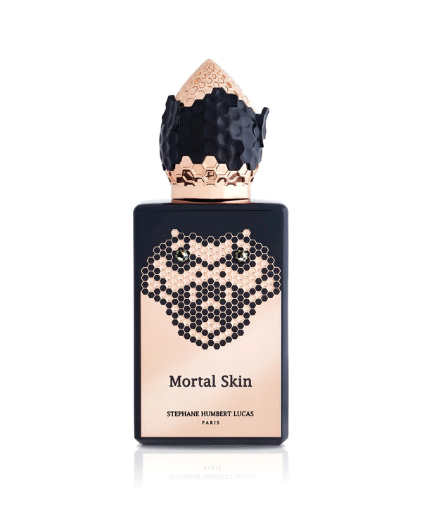 Stéphane Humbert Lucas Mortal Skin Eau de Parfum (50ml) – fles