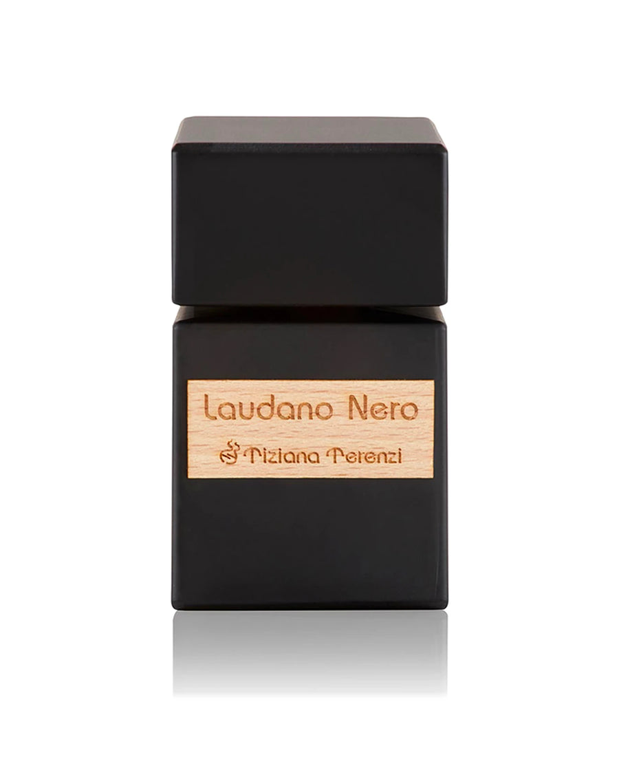 Tiziana Terenzi Laudano Nero Extrait de Parfum (100ml) – fles
