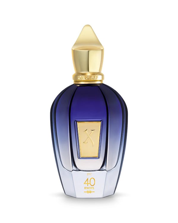 Xerjoff 40 Knots Eau de Parfum (100ml) – fles