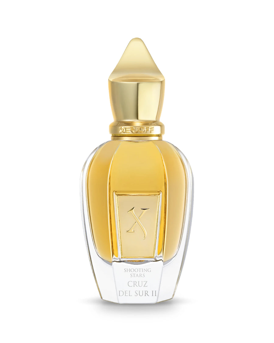 Xerjoff Cruz del Sur II Parfum (50ml) – fles