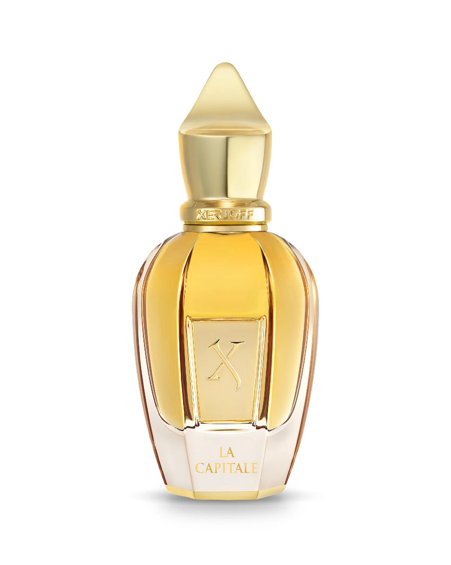Xerjoff La Capitale Parfum (50ml) – fles