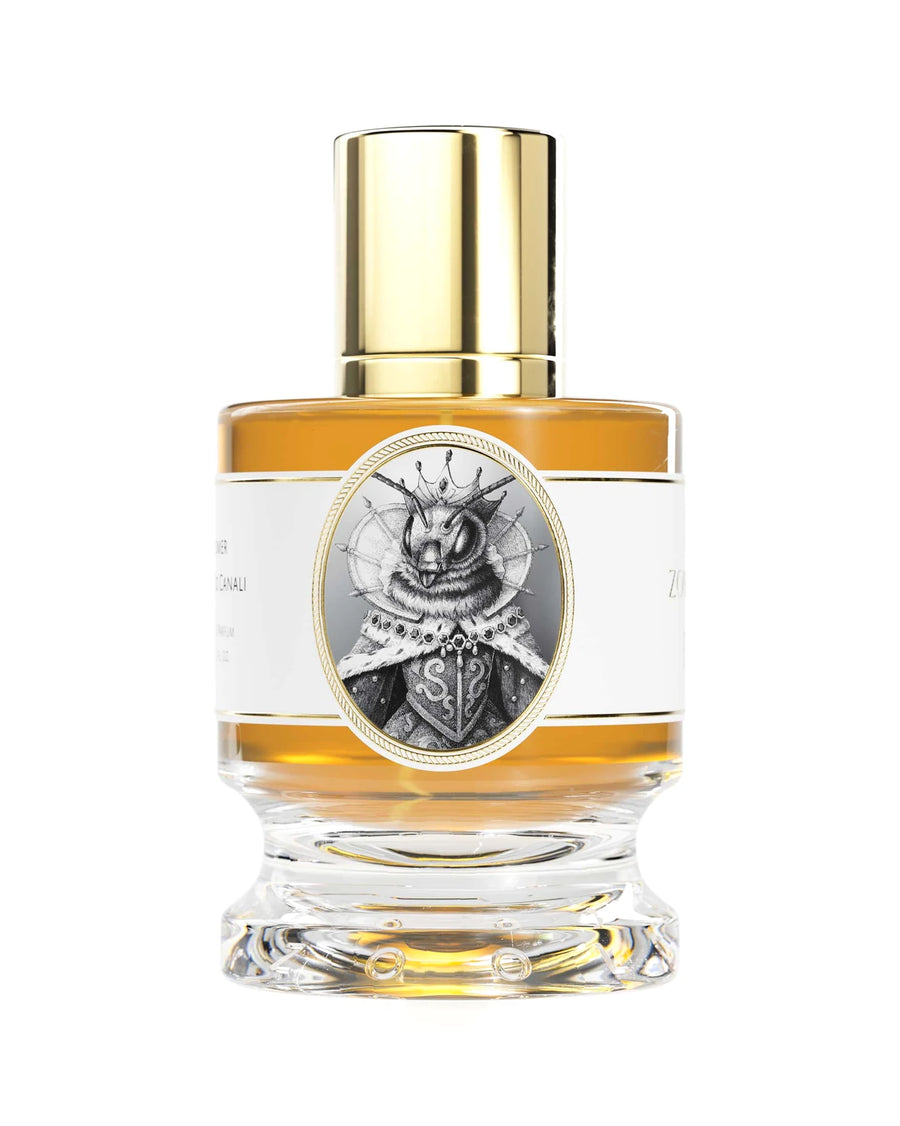 Zoologist Bee Extrait de Parfum (60ml) – fles
