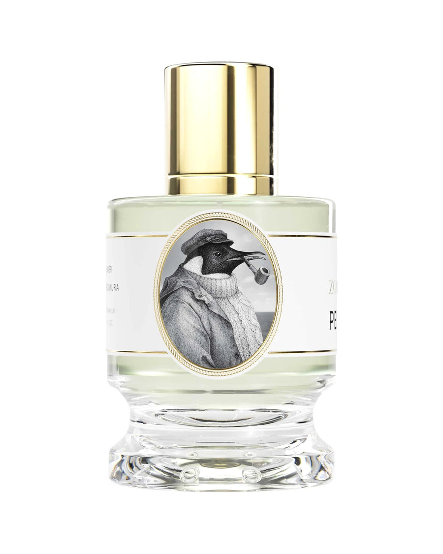 Zoologist Penguin Extrait de Parfum (60ml) – fles
