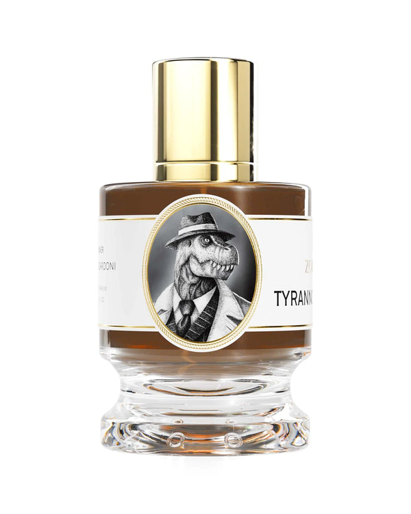 Zoologist Tyrannosaurus Rex Extrait de Parfum (60ml) – fles
