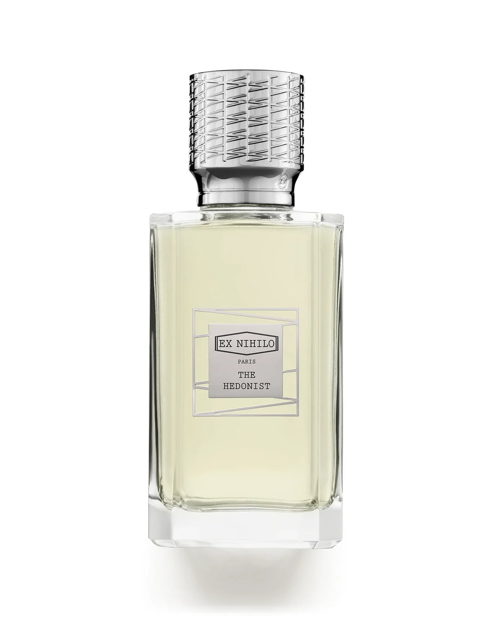 Ex Nihilo The Hedonist Eau de Parfum 100 ml bottle