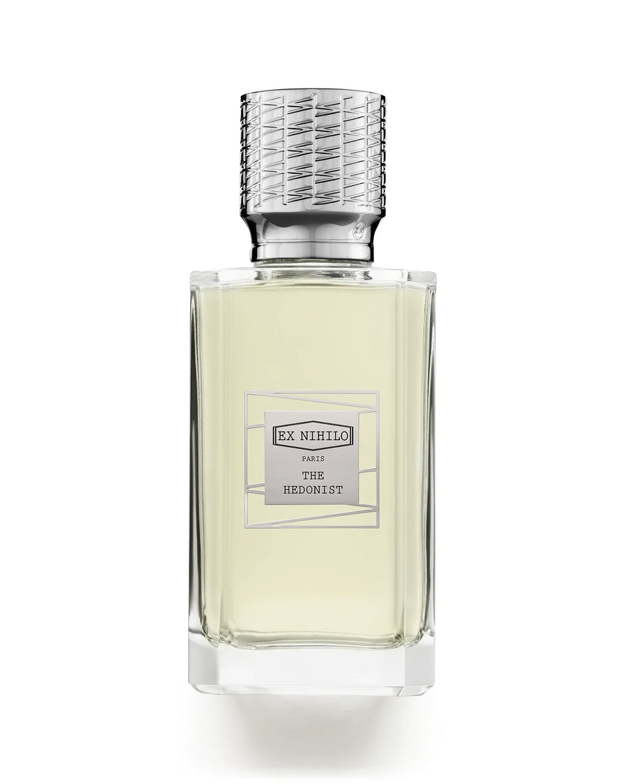 Ex Nihilo The Hedonist Eau de Parfum 100 ml bottle