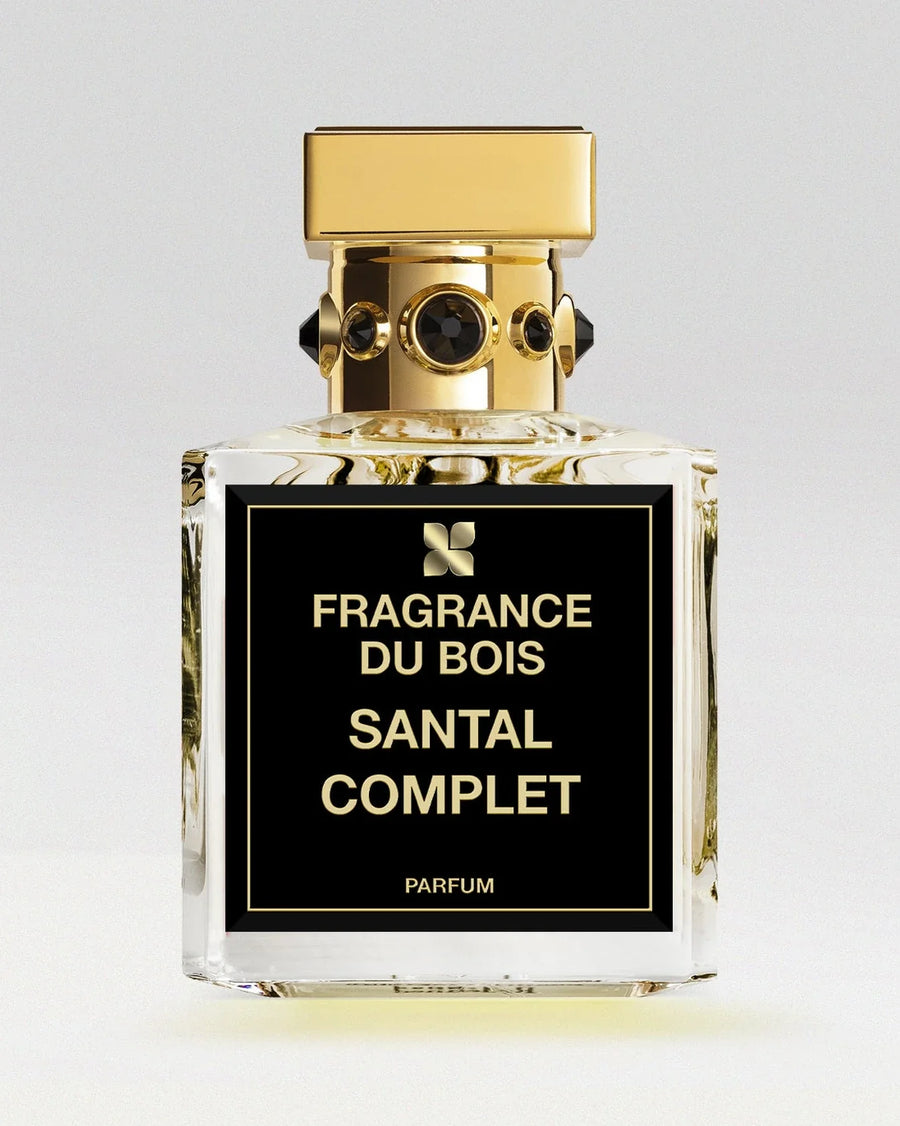 Fragrance Du Bois Santal Complet Parfum 100 ml bottle