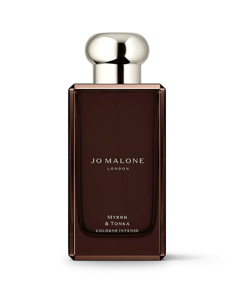 Jo Malone London Myrrh & Tonka Cologne Intense 100 ml bottle