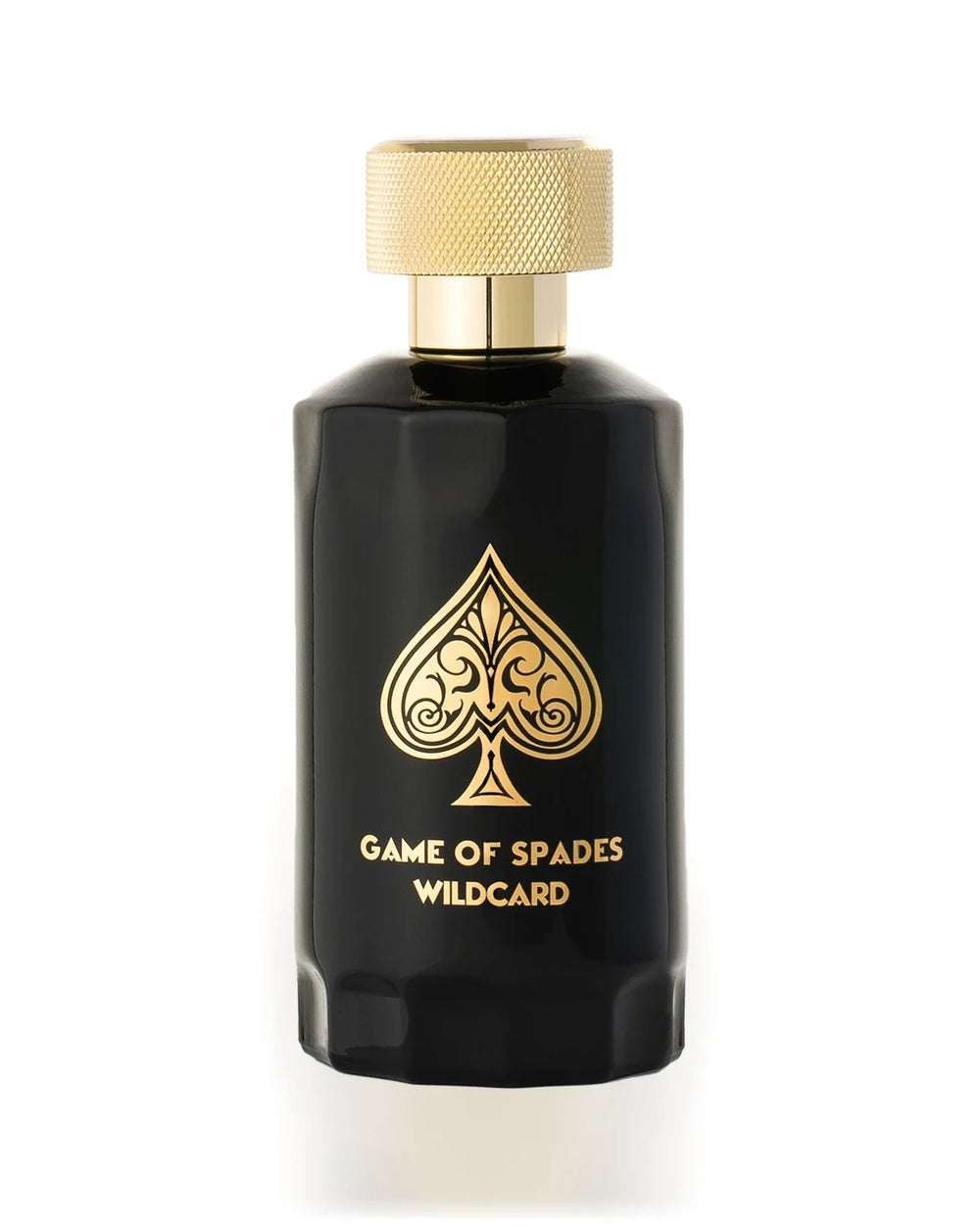 Jo Milano Paris Game of Spades Wildcard Parfum 100 ml bottle