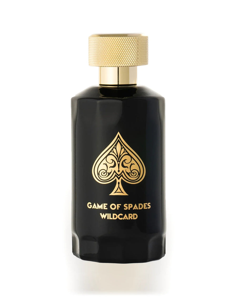 Jo Milano Paris Game of Spades Wildcard Parfum 100 ml bottle