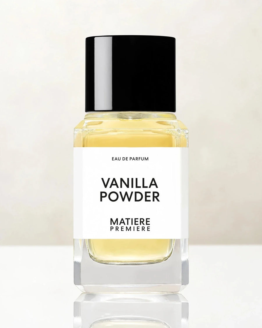 Matière Première Vanilla Powder Eau de Parfum 100 ml bottle