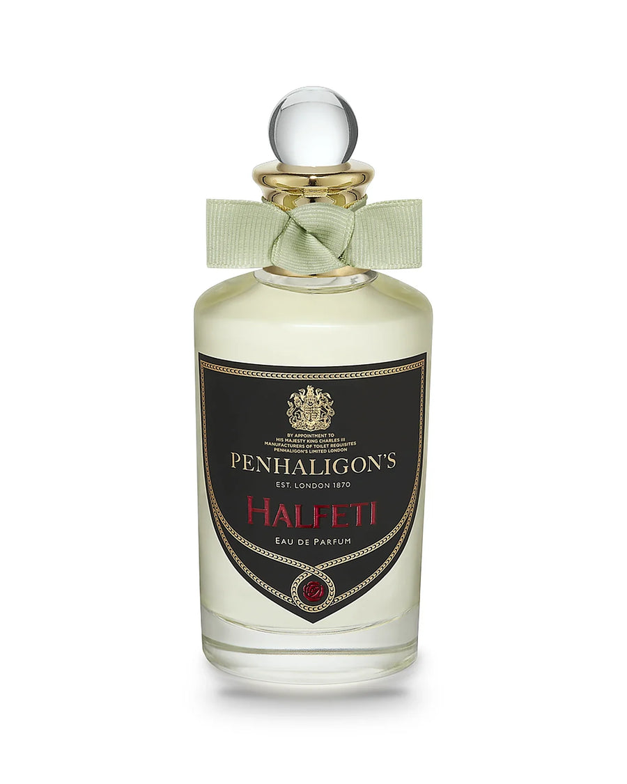 Penhaligon's Halfeti Eau de Parfum 100 ml bottle