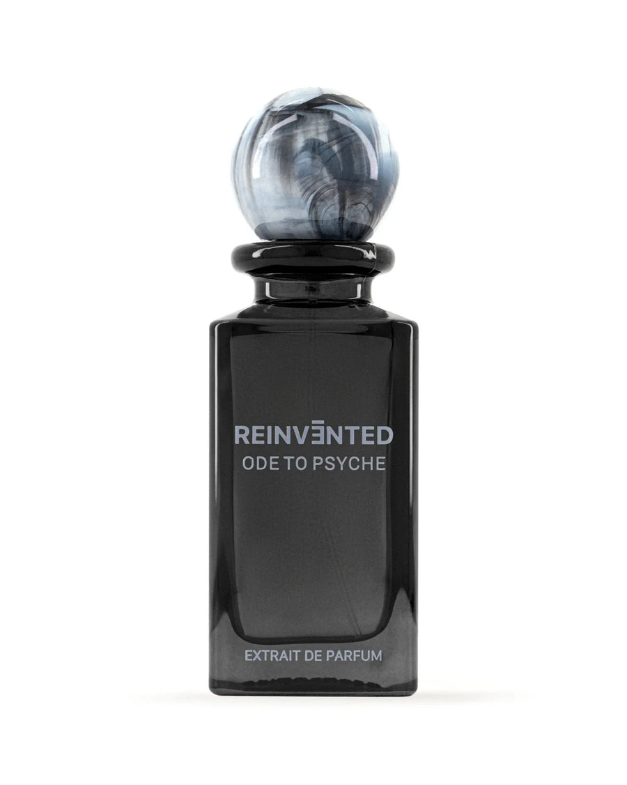Reinvented Ode To Psyche Extrait de Parfum 75 ml bottle