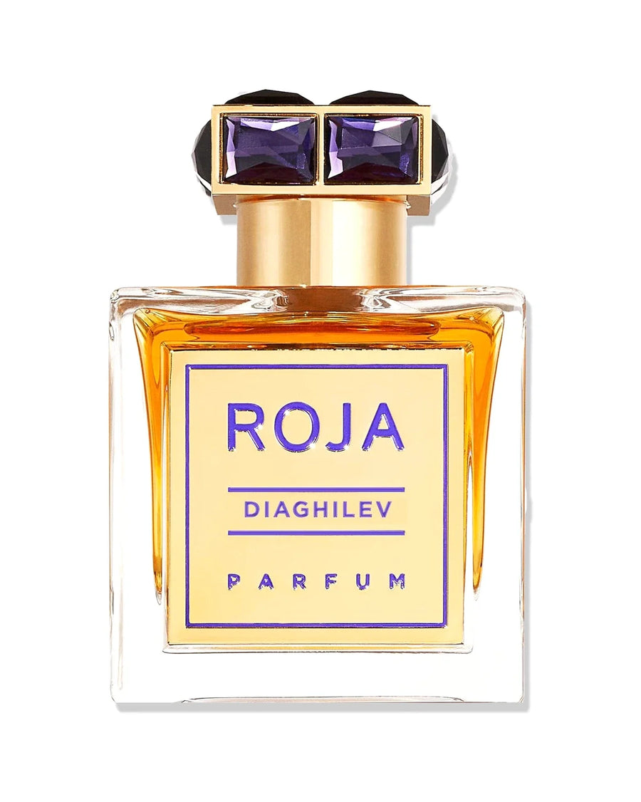Roja Parfums Diaghilev Parfum 100 ml bottle