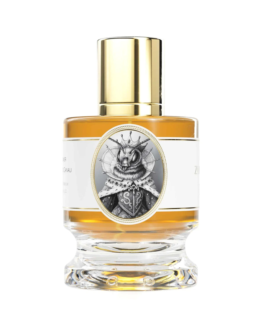 Zoologist Bee Extrait de Parfum 60 ml bottle