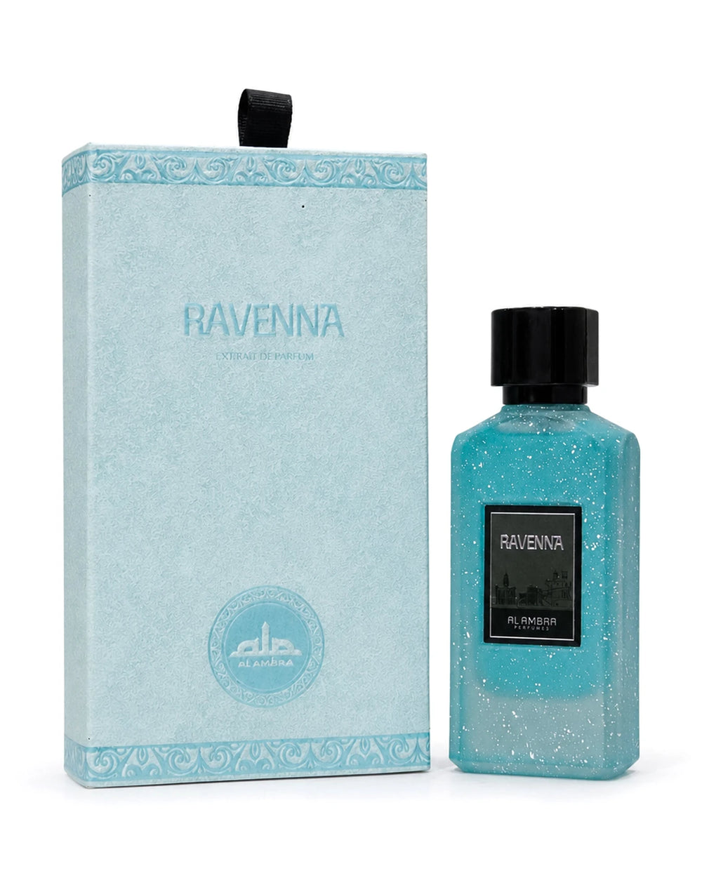 Al Ambra Ravenna Extrait de Parfum (50ml) – afbeelding 2