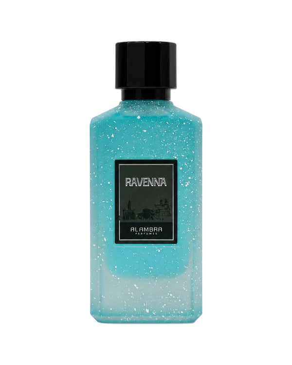 Al Ambra Ravenna Extrait de Parfum (50ml) – fles