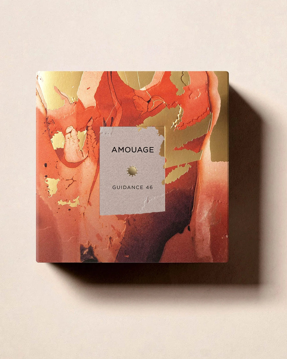 Amouage Guidance 46 Extrait de Parfum (100ml) – afbeelding 2