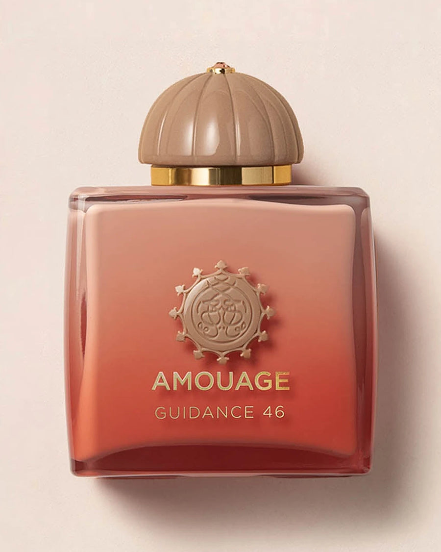 Amouage Guidance 46 Extrait de Parfum (100ml) – fles