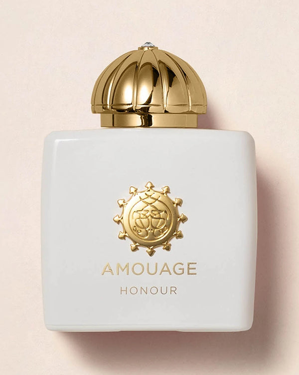 Amouage Honour Woman Eau de Parfum (100ml) – fles