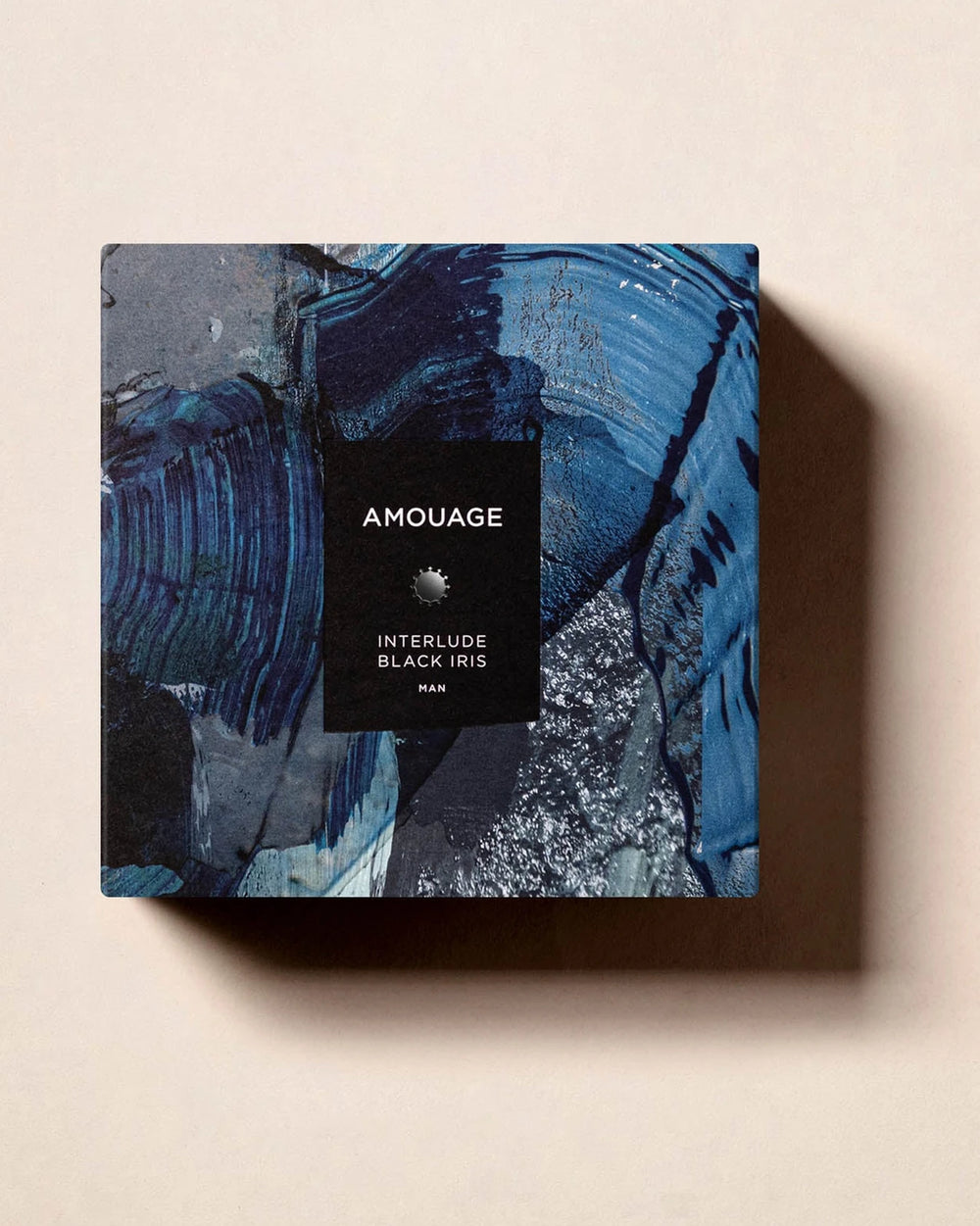Amouage Interlude Black Iris Man Eau de Parfum (100ml) – afbeelding 2