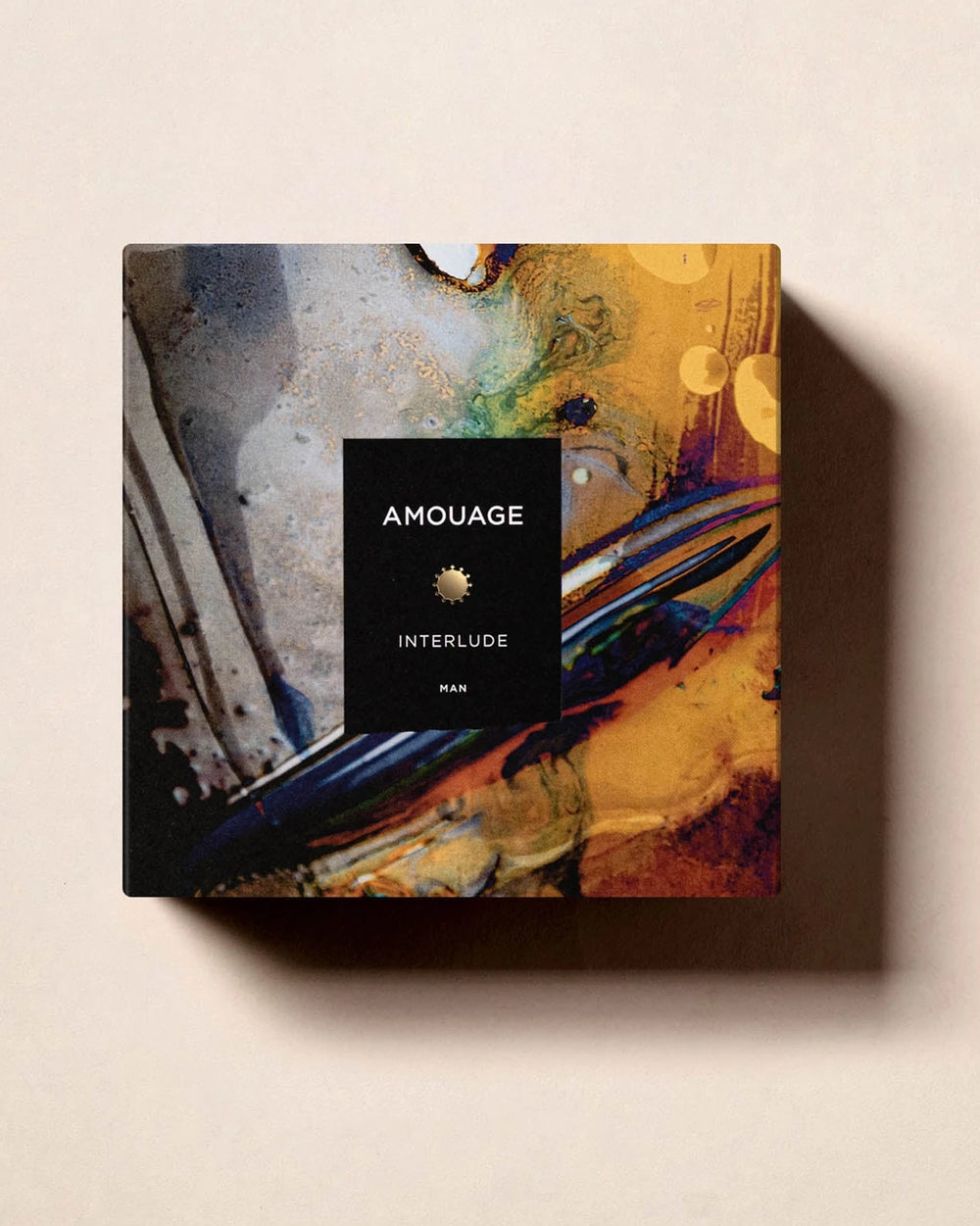 Amouage Interlude Man Eau de Parfum (100ml) – afbeelding 2