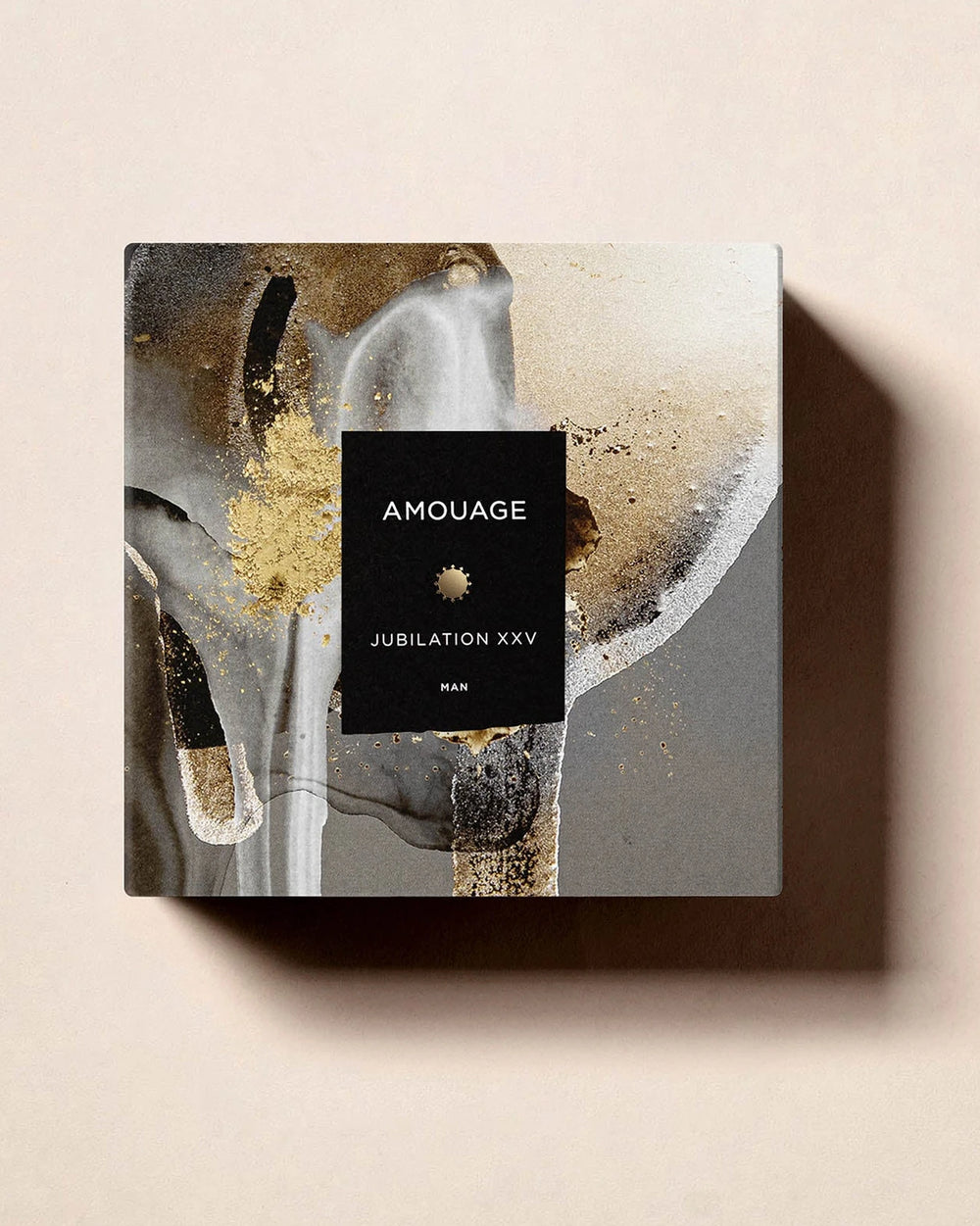 Amouage Jubilation XXV Man Eau de Parfum (100ml) – afbeelding 2