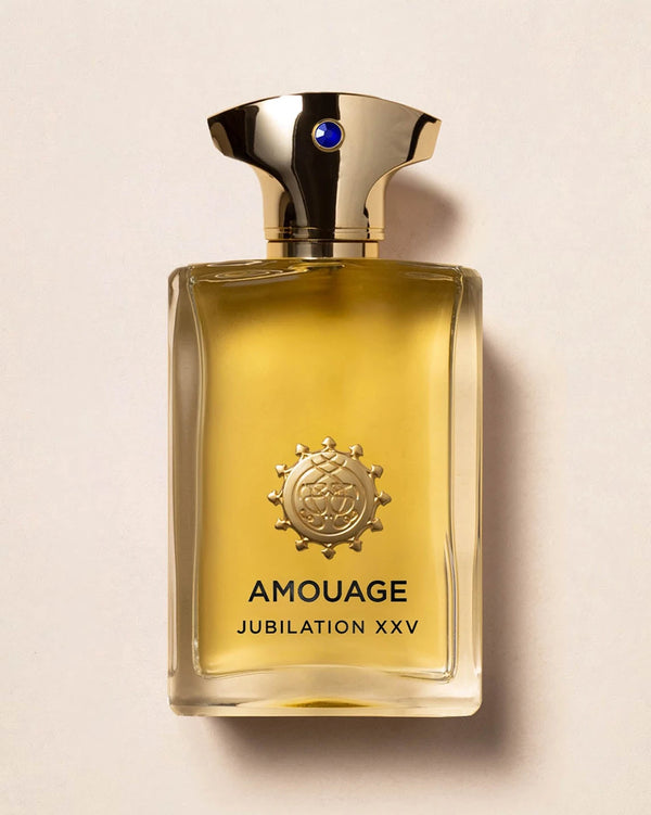 Amouage Jubilation XXV Man Eau de Parfum (100ml) – fles