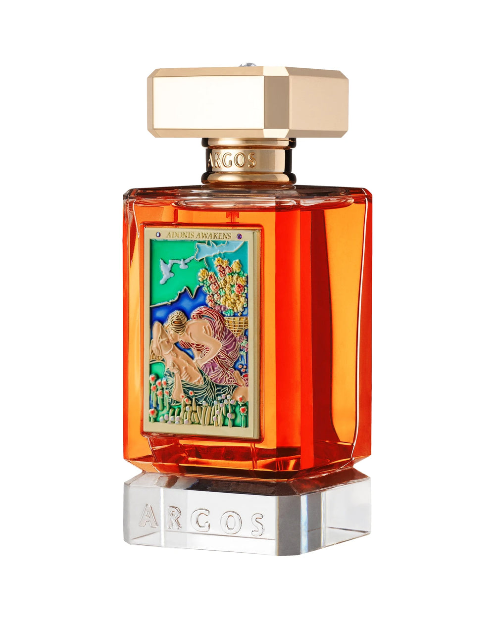 Argos Adonis Awakens Eau de Parfum (100ml) – afbeelding 3