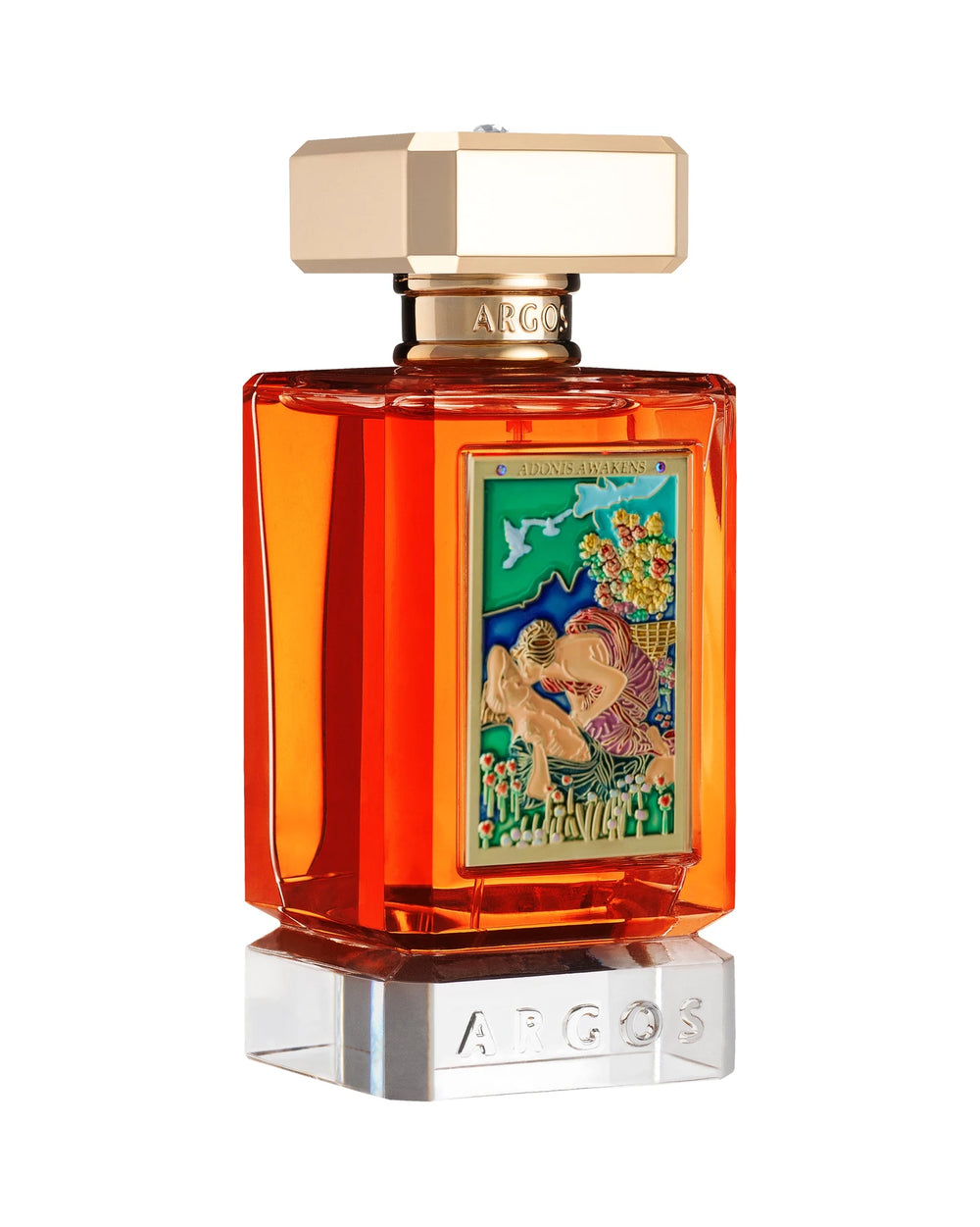 Argos Adonis Awakens Eau de Parfum (100ml) – afbeelding 2