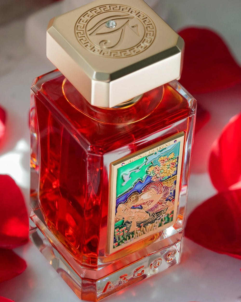 Argos Adonis Awakens Eau de Parfum (100ml) – afbeelding 4