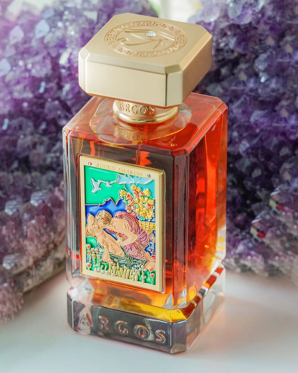 Argos Adonis Awakens Eau de Parfum (100ml) – afbeelding 6
