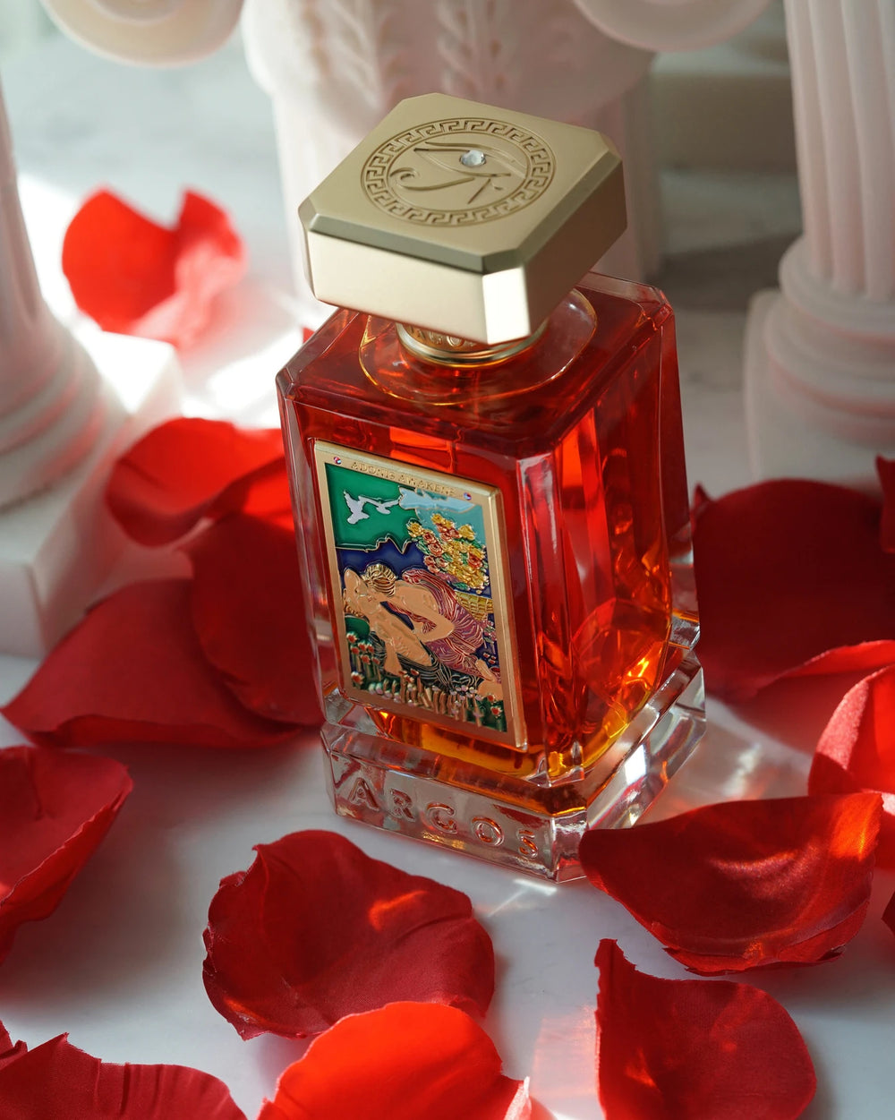 Argos Adonis Awakens Eau de Parfum (100ml) – afbeelding 5