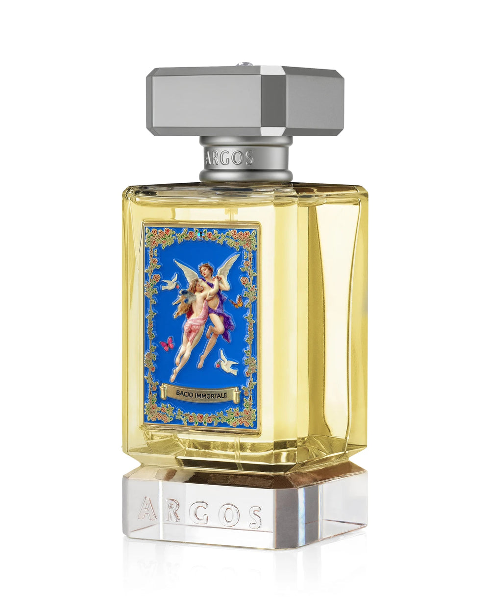 Argos Bacio Immortale Eau de Parfum (100ml) – afbeelding 3