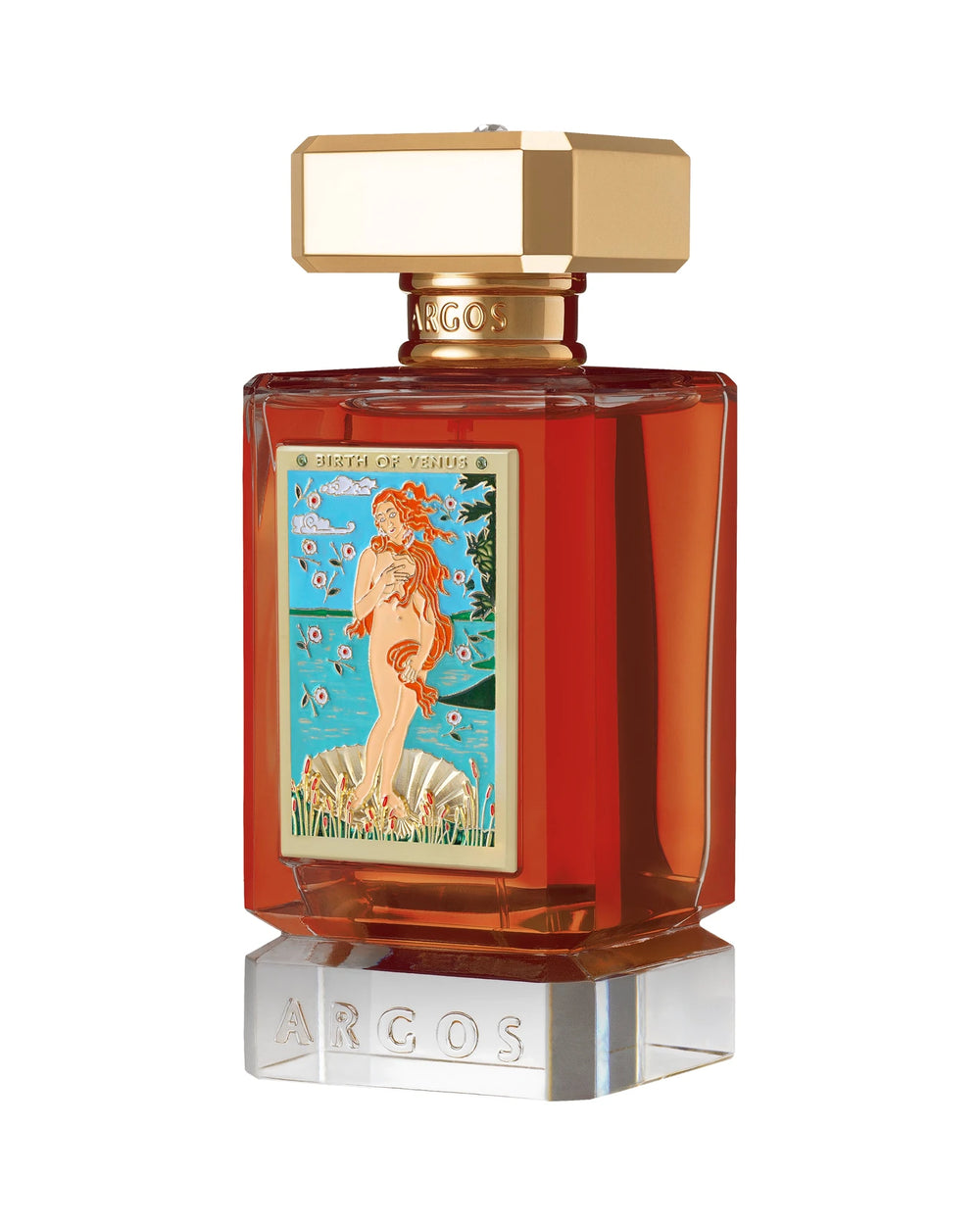 Argos Birth of Venus Eau de Parfum (100ml) – afbeelding 3