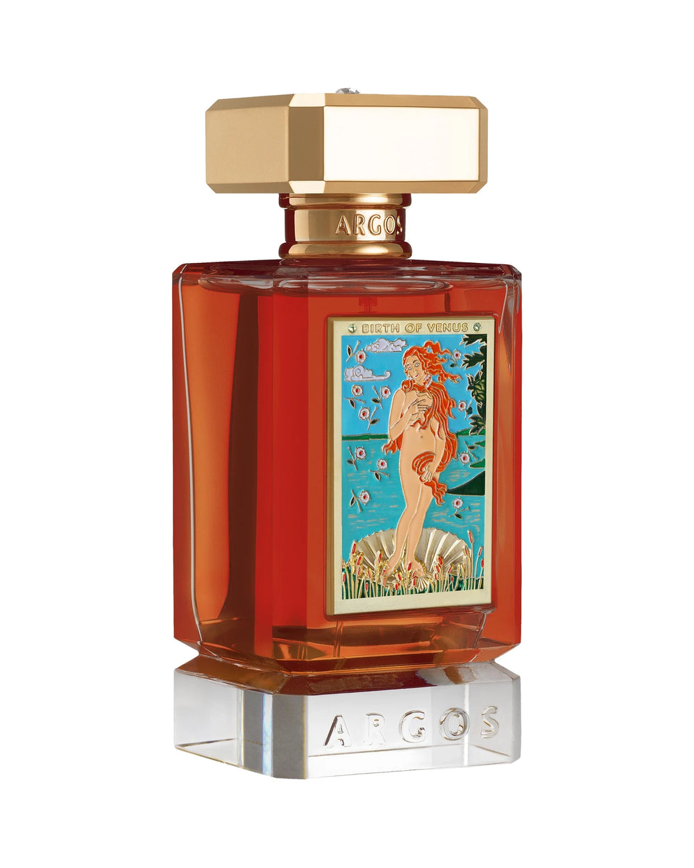 Argos Birth of Venus Eau de Parfum (100ml) – afbeelding 2
