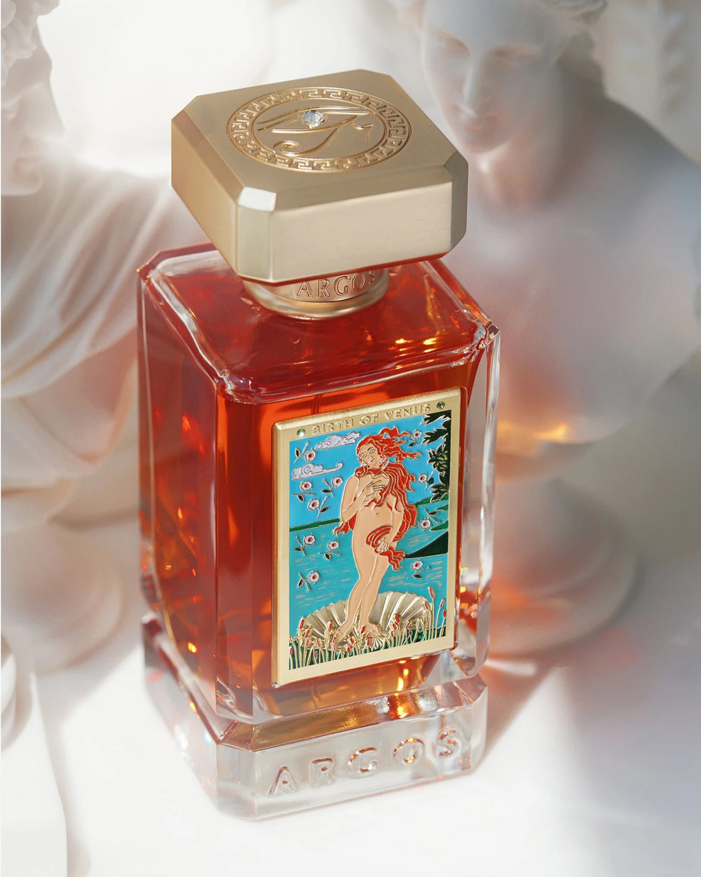 Argos Birth of Venus Eau de Parfum (100ml) – afbeelding 4