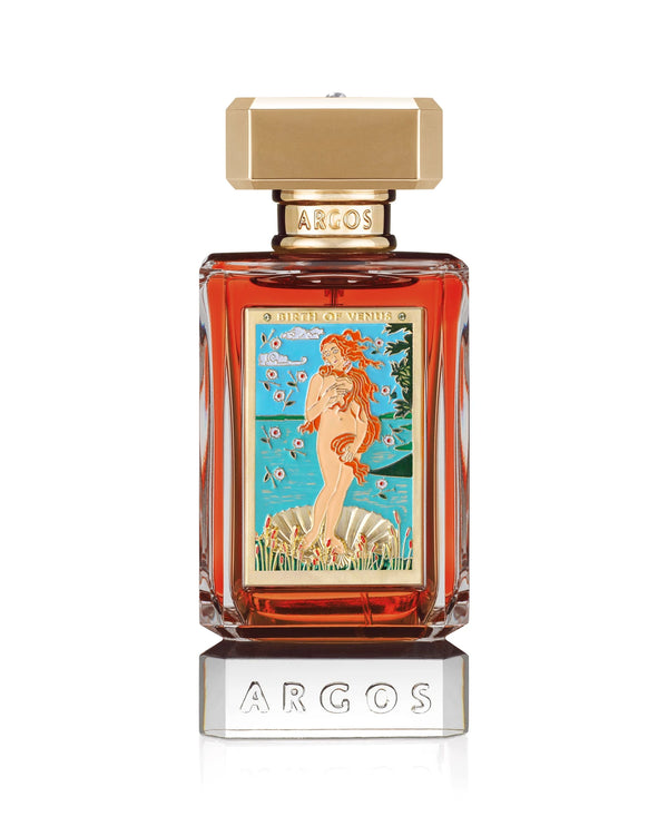 Argos Birth of Venus Eau de Parfum (100ml) – fles
