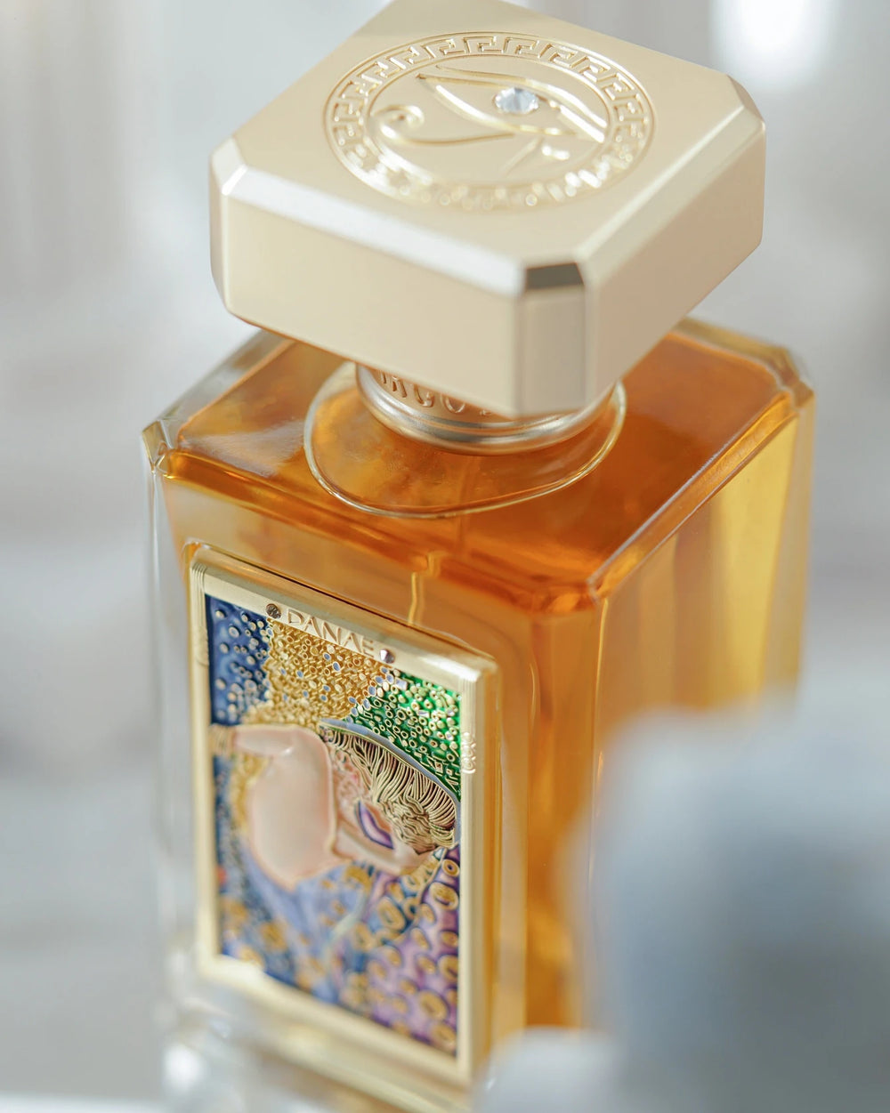 Argos Danaë Eau de Parfum (100ml) – afbeelding 4