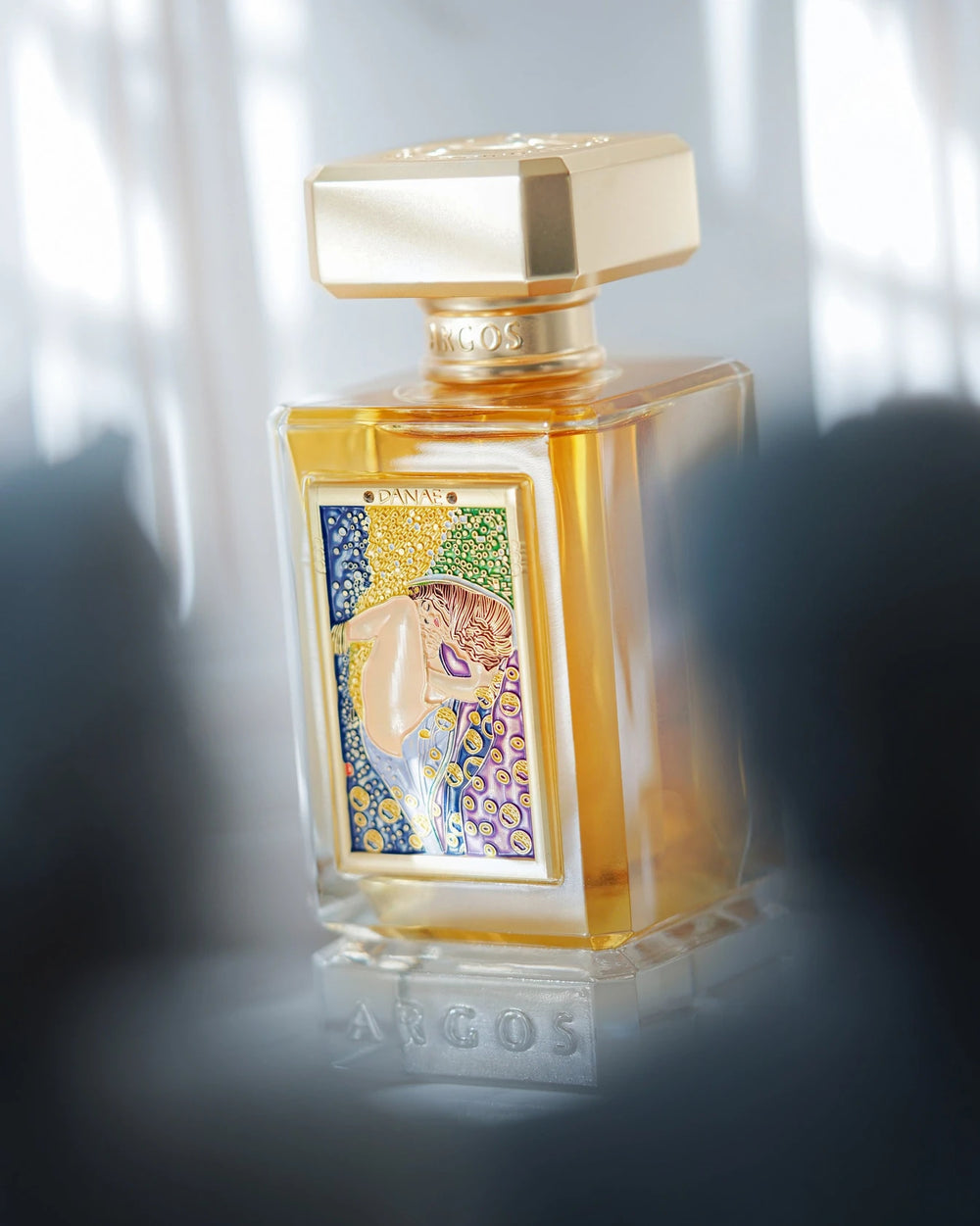 Argos Danaë Eau de Parfum (100ml) – afbeelding 6