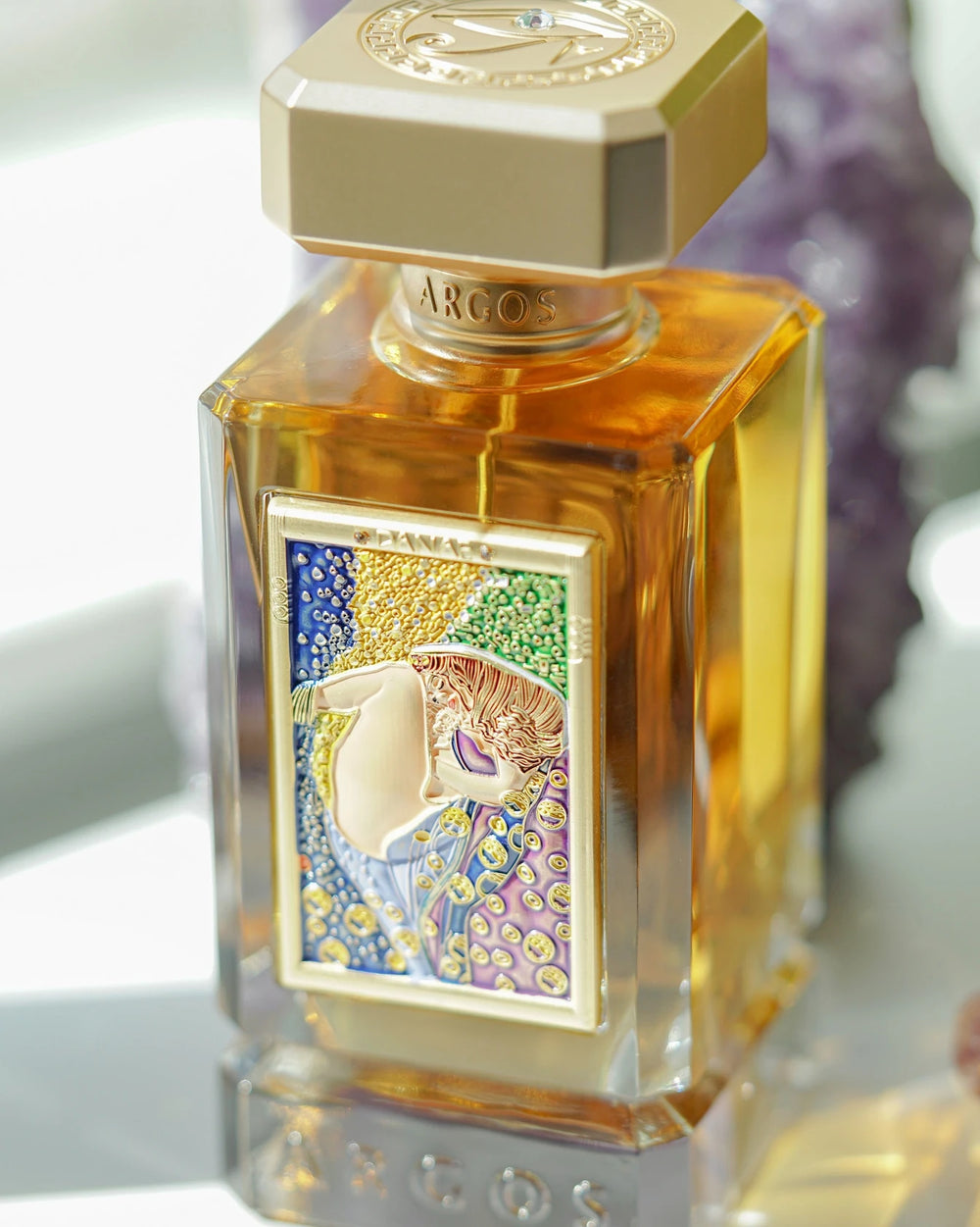 Argos Danaë Eau de Parfum (100ml) – afbeelding 5